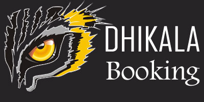 Dhikala Forest Lodge